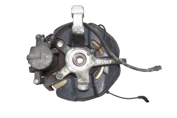  MANGUETA DELANTERA IZQUIERDA MERCEDES-BENZ CLASE A (BM 169) A 180 CDI (169.007) 2006 212725 MERCEDES-BENZ - 2