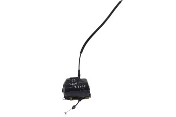 6 PIN CERRADURA PUERTA TRASERA DERECHA CITROEN C3 1.4 HDi 16V Exclusive 2004 6 PIN 212896 CITROEN - 1