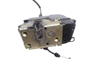 6 PIN CERRADURA PUERTA TRASERA DERECHA CITROEN C3 1.4 HDi 16V Exclusive 2004 6 PIN 212896 CITROEN - 2