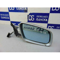 5 CABLES RETROVISOR DERECHO AUDI A3 (8L)
