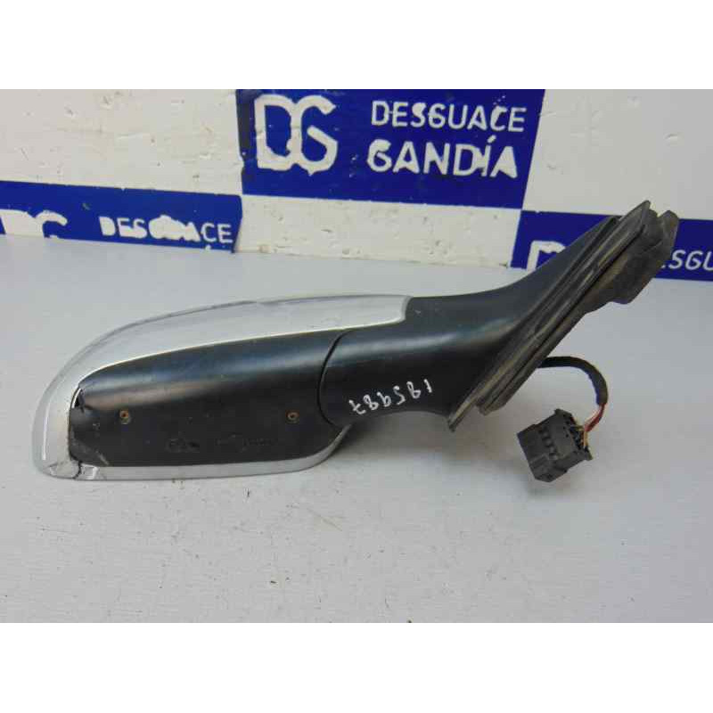 5 CABLES RETROVISOR DERECHO AUDI A3 (8L) 1.6 Ambiente 2002 5 CABLES 185987 AUDI - 1