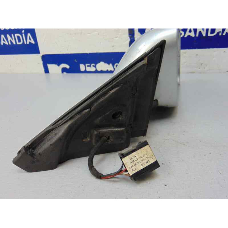 5 CABLES RETROVISOR DERECHO AUDI A3 (8L) 1.6 Ambiente 2002 5 CABLES 185987 AUDI - 5