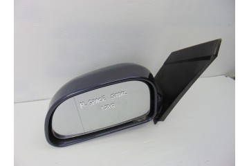 AZUL RETROVISOR IZQUIERDO MITSUBISHI SPACE STAR (DG0)