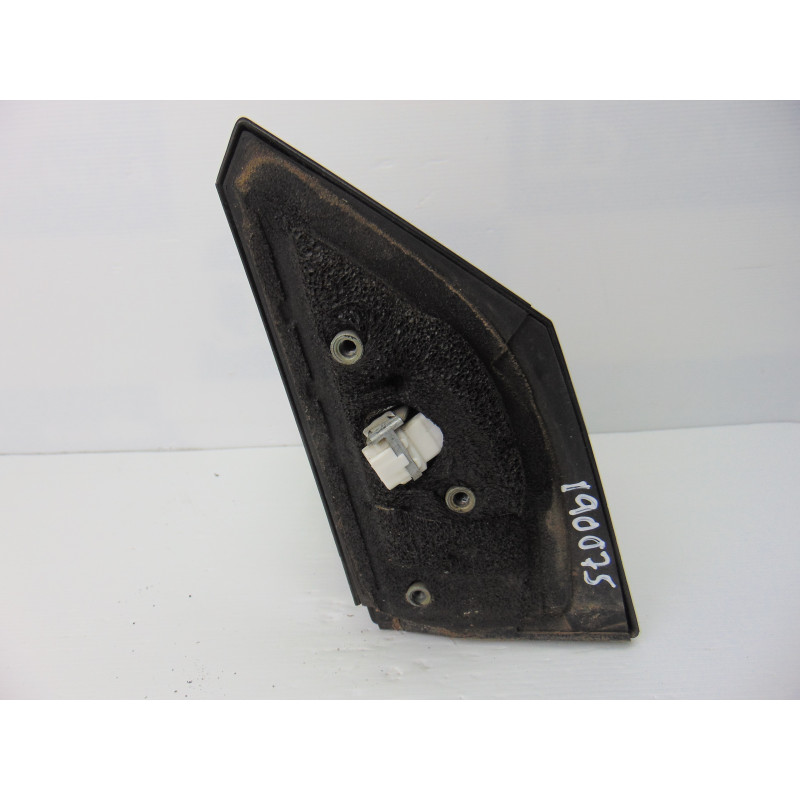 AZUL RETROVISOR IZQUIERDO MITSUBISHI SPACE STAR (DG0)