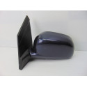 AZUL RETROVISOR IZQUIERDO MITSUBISHI SPACE STAR (DG0) AZUL RETROVISOR IZQUIERDO MITSUBISHI SPACE STAR (DG0)