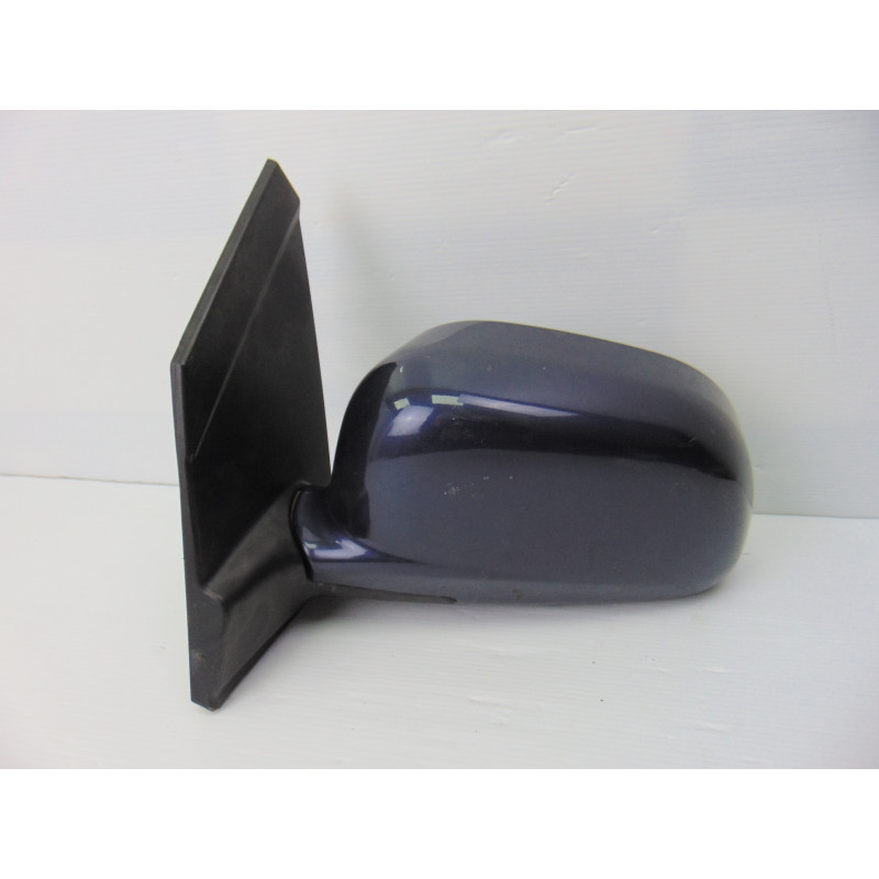 AZUL RETROVISOR IZQUIERDO MITSUBISHI SPACE STAR (DG0)
