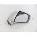 PLATA  RETROVISOR DERECHO HYUNDAI COUPE (GK) 2.0 GLS 2002 PLATA 197599 HYUNDAI - 1