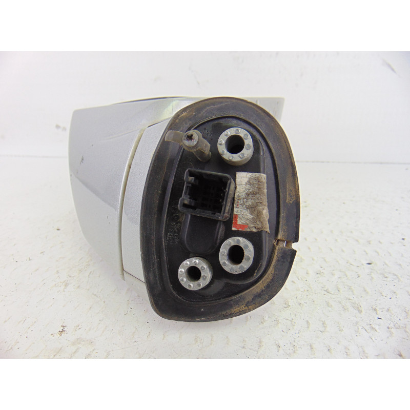 PLATA  RETROVISOR DERECHO HYUNDAI COUPE (GK) 2.0 GLS 2002 PLATA 197599 HYUNDAI - 1