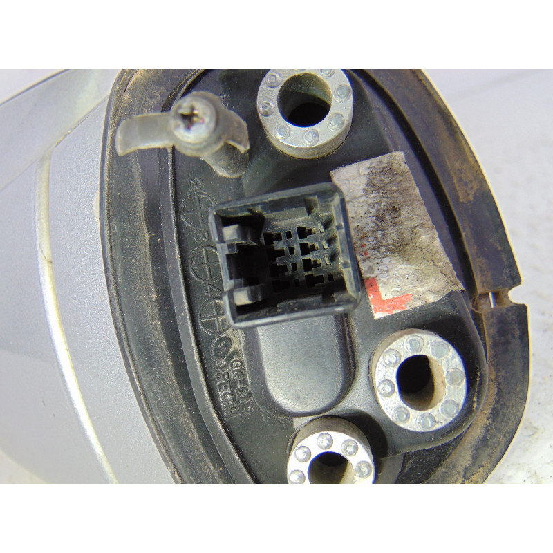 PLATA  RETROVISOR DERECHO HYUNDAI COUPE (GK) 2.0 GLS 2002 PLATA 197599 HYUNDAI - 3