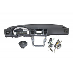 KIT AIRBAG SUBARU LEGACY COMBI/ OUTBACK (B13/BP)