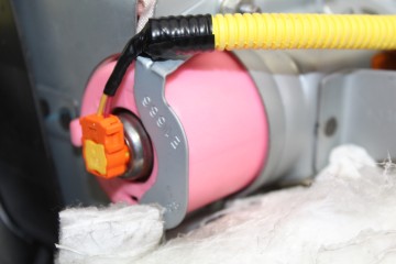 KIT AIRBAG SUBARU LEGACY COMBI/ OUTBACK (B13/BP)