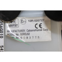 KIT AIRBAG SUBARU LEGACY COMBI/ OUTBACK (B13/BP) KIT AIRBAG SUBARU LEGACY COMBI/ OUTBACK (B13/BP)