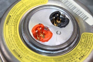 KIT AIRBAG SUBARU LEGACY COMBI/ OUTBACK (B13/BP)