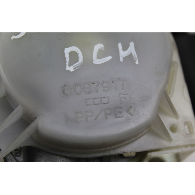 KIT AIRBAG SUBARU LEGACY COMBI/ OUTBACK (B13/BP)