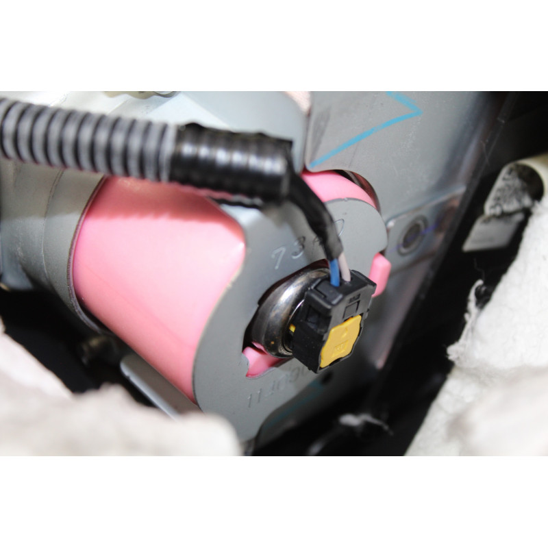 KIT AIRBAG SUBARU LEGACY COMBI/ OUTBACK (B13/BP)