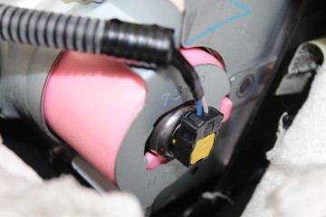 KIT AIRBAG SUBARU LEGACY COMBI/ OUTBACK (B13/BP)