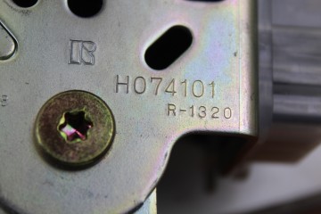 KIT AIRBAG SUBARU LEGACY COMBI/ OUTBACK (B13/BP)