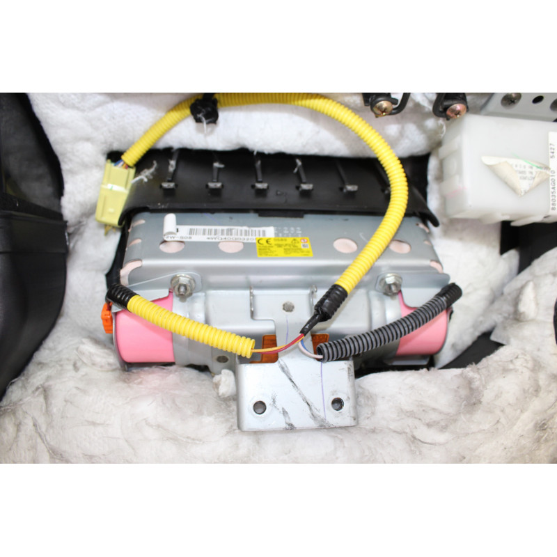 KIT AIRBAG SUBARU LEGACY COMBI/ OUTBACK (B13/BP)