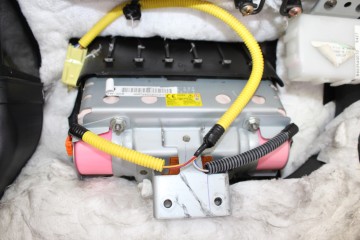 KIT AIRBAG SUBARU LEGACY COMBI/ OUTBACK (B13/BP)