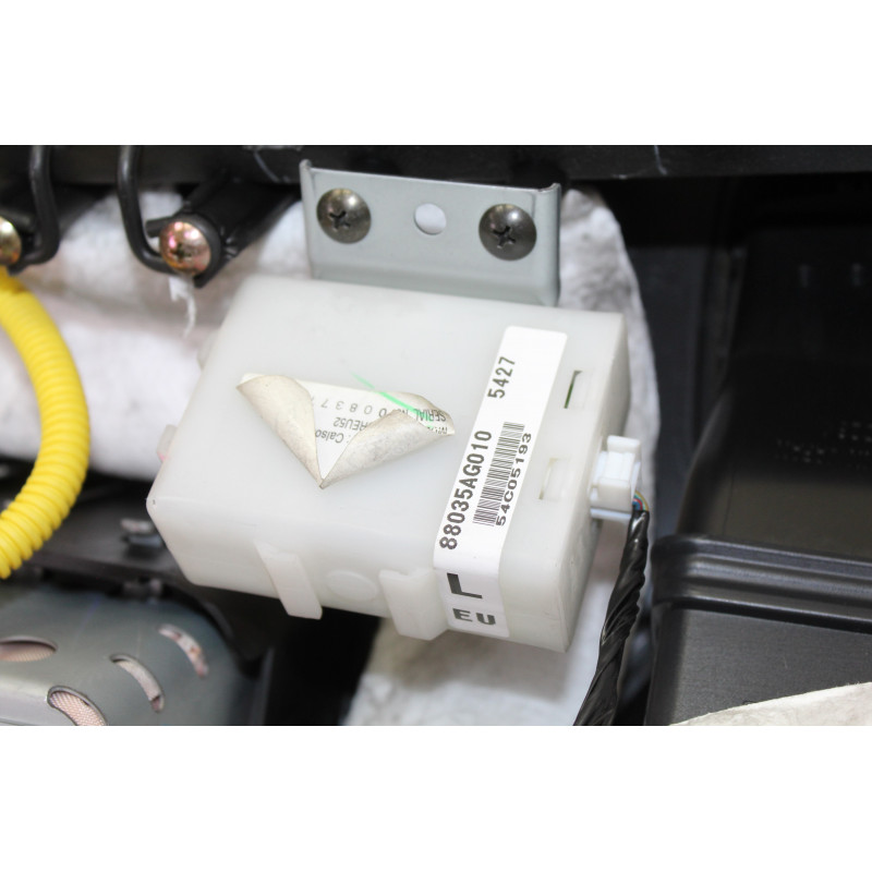 KIT AIRBAG SUBARU LEGACY COMBI/ OUTBACK (B13/BP)