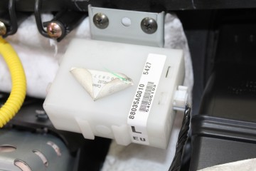 KIT AIRBAG SUBARU LEGACY COMBI/ OUTBACK (B13/BP)