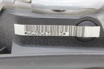 KIT AIRBAG SUBARU LEGACY COMBI/ OUTBACK (B13/BP)