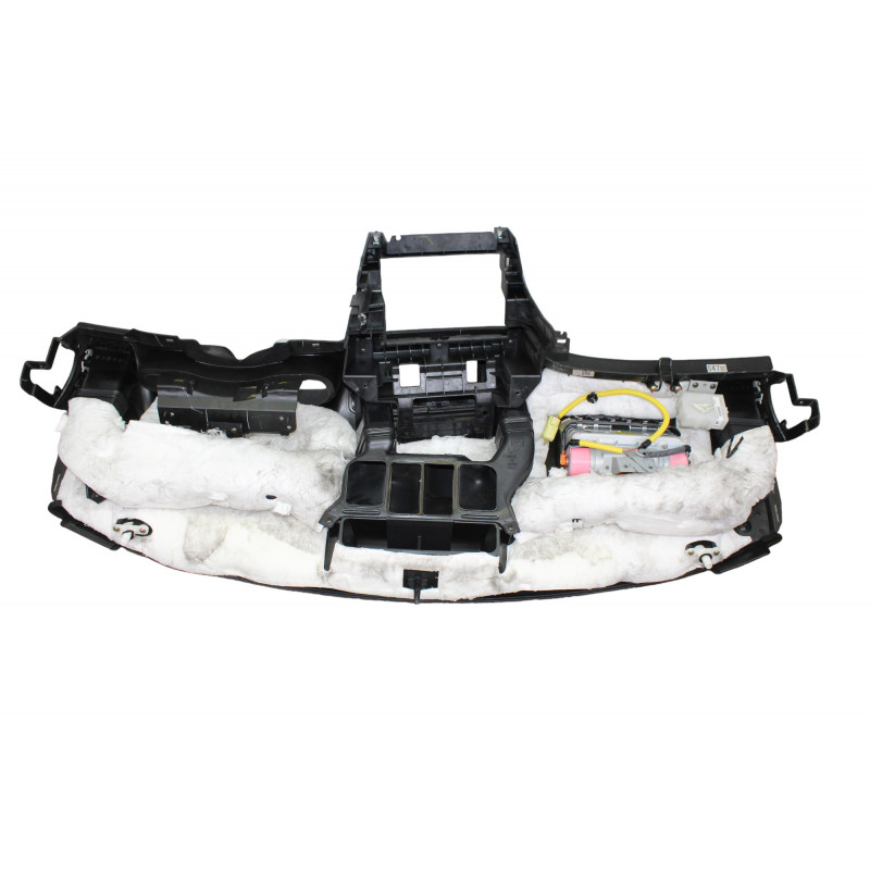 KIT AIRBAG SUBARU LEGACY COMBI/ OUTBACK (B13/BP)