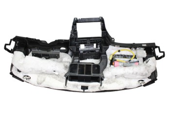 KIT AIRBAG SUBARU LEGACY COMBI/ OUTBACK (B13/BP)