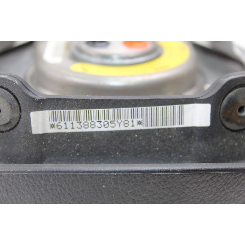 KIT AIRBAG SUBARU LEGACY COMBI/ OUTBACK (B13/BP)