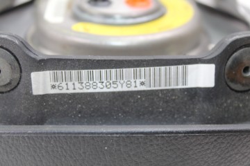 KIT AIRBAG SUBARU LEGACY COMBI/ OUTBACK (B13/BP)