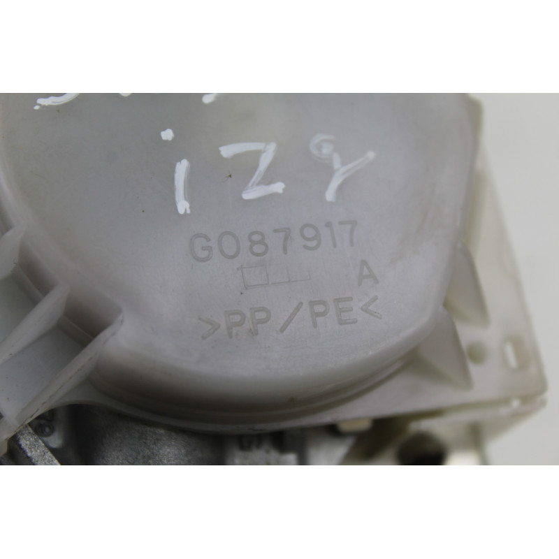 KIT AIRBAG SUBARU LEGACY COMBI/ OUTBACK (B13/BP)