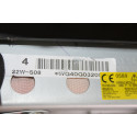 KIT AIRBAG SUBARU LEGACY COMBI/ OUTBACK (B13/BP) KIT AIRBAG SUBARU LEGACY COMBI/ OUTBACK (B13/BP)