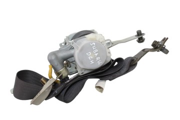 KIT AIRBAG SUBARU LEGACY COMBI/ OUTBACK (B13/BP)