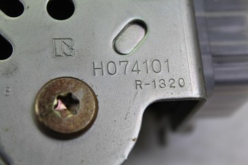 KIT AIRBAG SUBARU LEGACY COMBI/ OUTBACK (B13/BP)