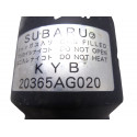 20365AG020 AMORTIGUADOR TRASERO DERECHO SUBARU LEGACY COMBI/ OUTBACK (B13/BP)