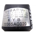 20365AG020 AMORTIGUADOR TRASERO IZQUIERDO SUBARU LEGACY COMBI/ OUTBACK (B13/BP)