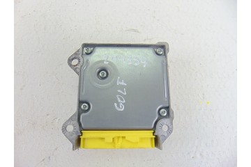 5K0959655D  CENTRALITA AIRBAG VOLKSWAGEN GOLF VI (5K1)(10.2008) Rabbit BlueMotion 2010 5K0959655D 204354 VOLKSWAGEN - 1