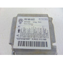 5K0959655D  CENTRALITA AIRBAG VOLKSWAGEN GOLF VI (5K1)(10.2008) Rabbit BlueMotion 2010 5K0959655D 204354 VOLKSWAGEN - 3
