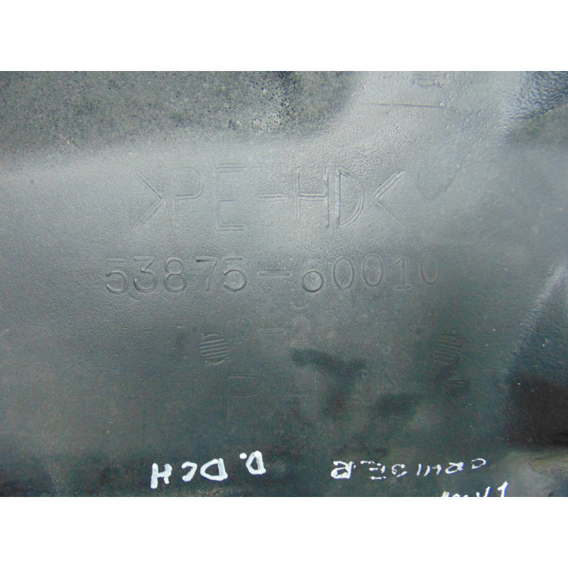 53875-60010 PASO RUEDA TOYOTA LAND CRUISER (J9)