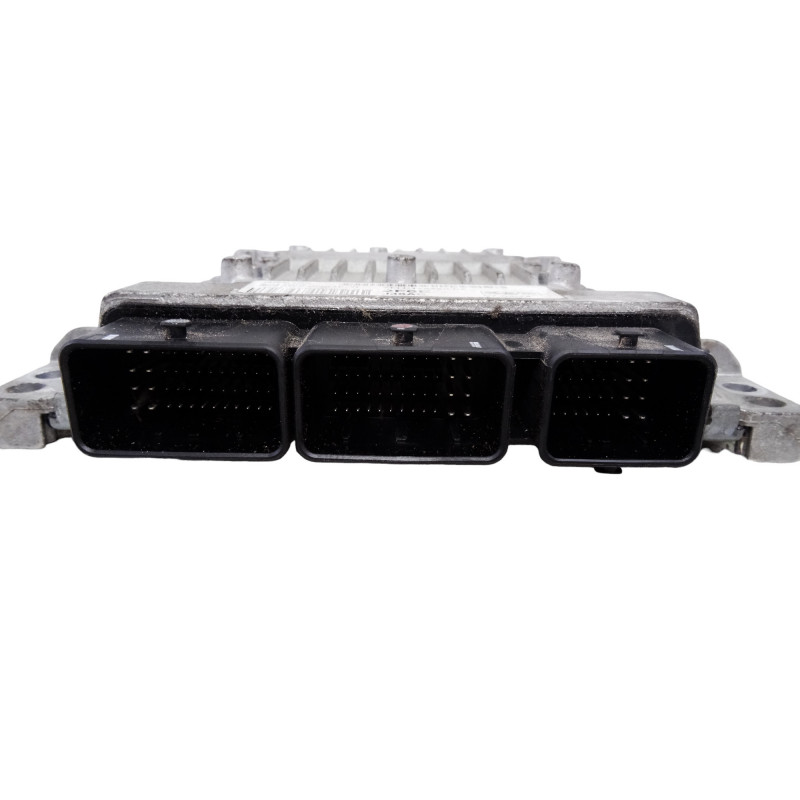 7T1112A650DE  CENTRALITA MOTOR UCE FORD TOURNEO CONNECT (TC7) Kombi B. corta (2006) 2007 7T1112A650DE 211341 FORD - 1