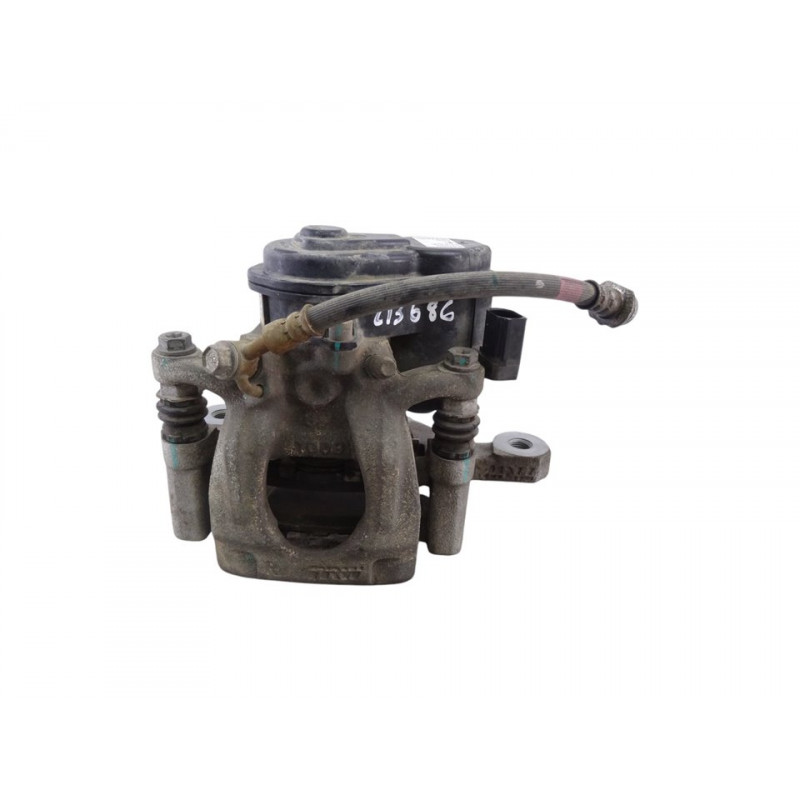 440004CA0A PINZA DE FRENO TRASERA DERECHA NISSAN X-TRAIL (T32) Tekna 2018 440004CA0A 213686 NISSAN - 1