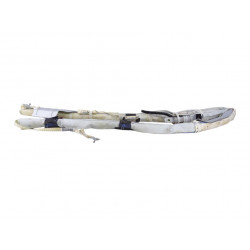 AIRBAG CORTINA DELANTERO IZQUIERDO NISSAN X-TRAIL (T32)