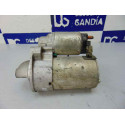MOTOR ARRANQUE CHEVROLET AVEO HATCHBACK