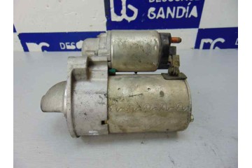 MOTOR ARRANQUE CHEVROLET AVEO HATCHBACK