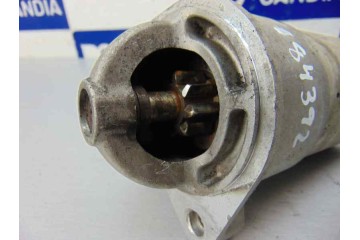 MOTOR ARRANQUE CHEVROLET AVEO HATCHBACK