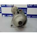 MOTOR ARRANQUE CHEVROLET AVEO HATCHBACK