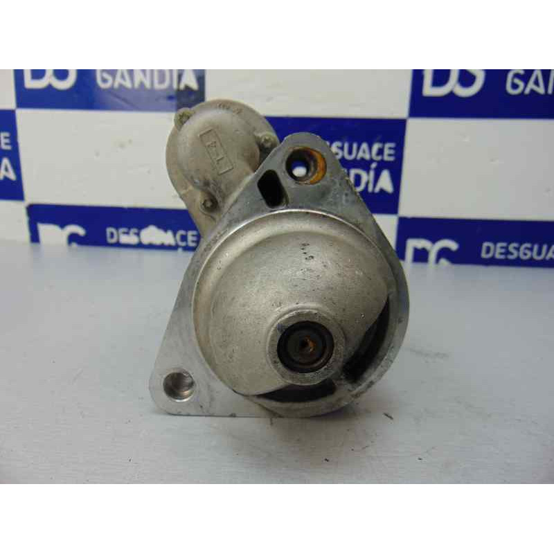 MOTOR ARRANQUE CHEVROLET AVEO HATCHBACK