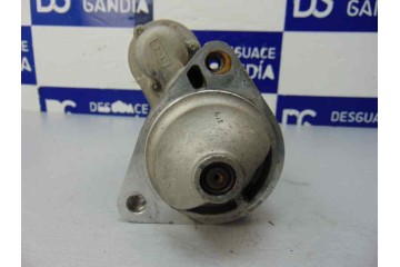 MOTOR ARRANQUE CHEVROLET AVEO HATCHBACK