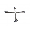 0445110546 INYECTOR NISSAN X-TRAIL (T32) 0445110546 INYECTOR NISSAN X-TRAIL (T32)
