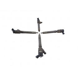 0445110546 INYECTOR NISSAN X-TRAIL (T32)
